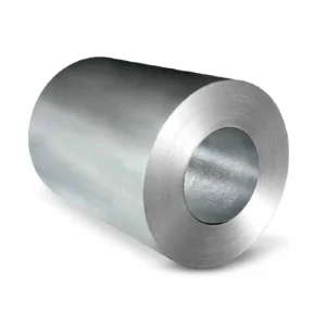 Galvanized Steel Coil