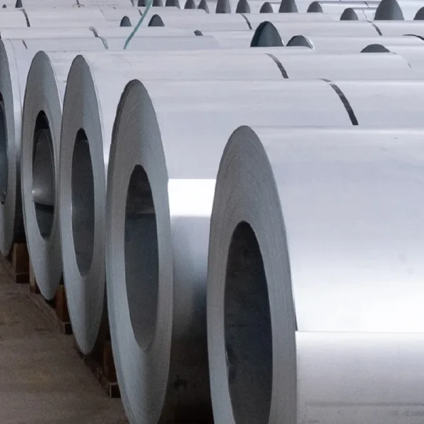 Galvanized Steel Coil