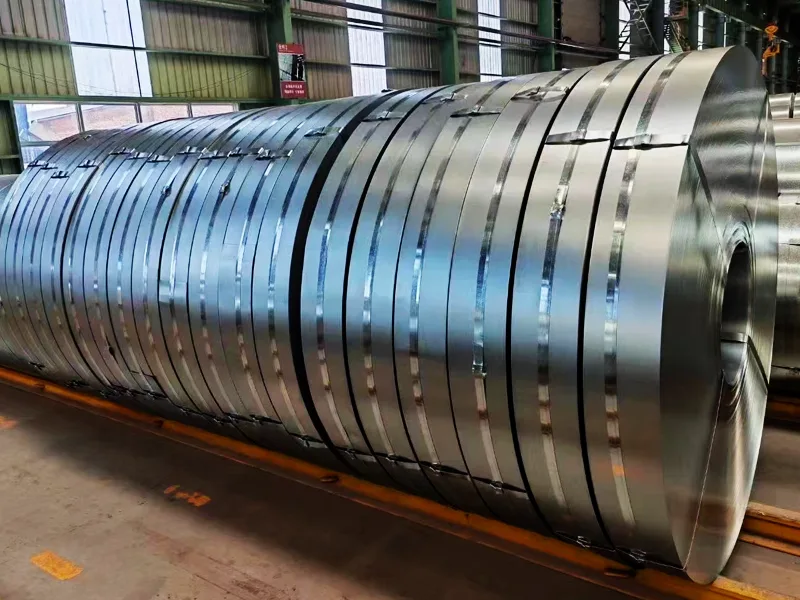 Steel Coil