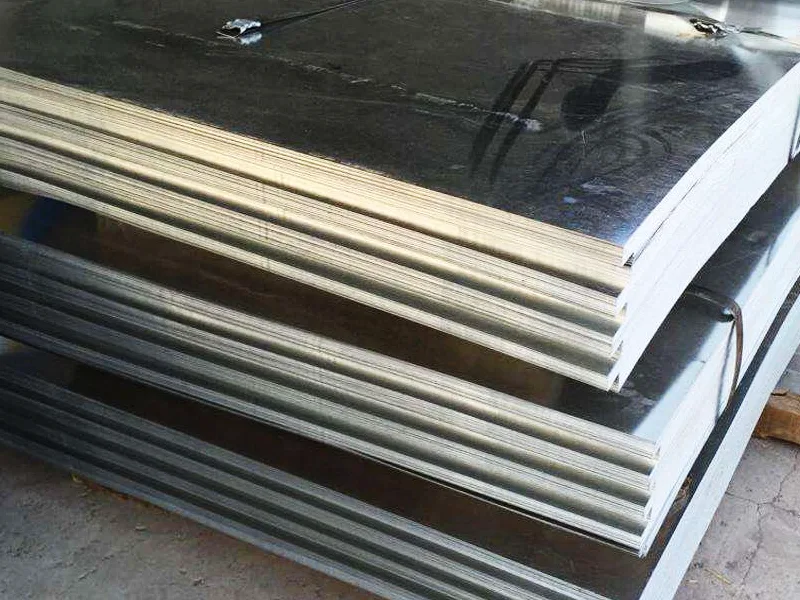 Steel Plate