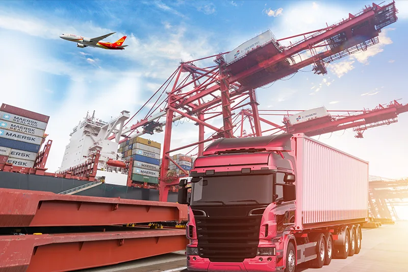 Automotive and transportation
