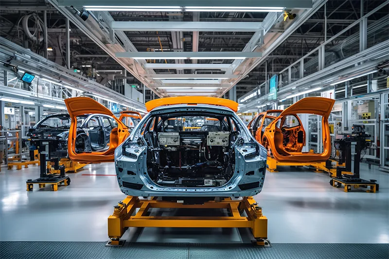 Automotive
