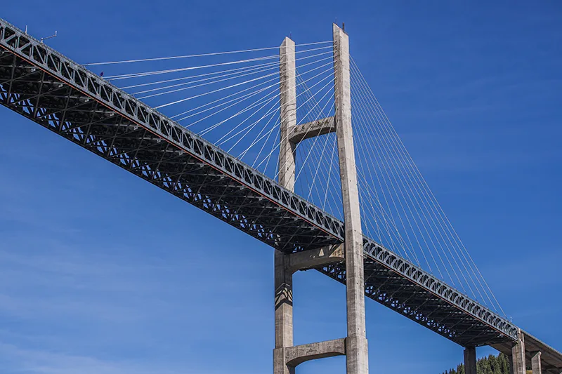 Bridges