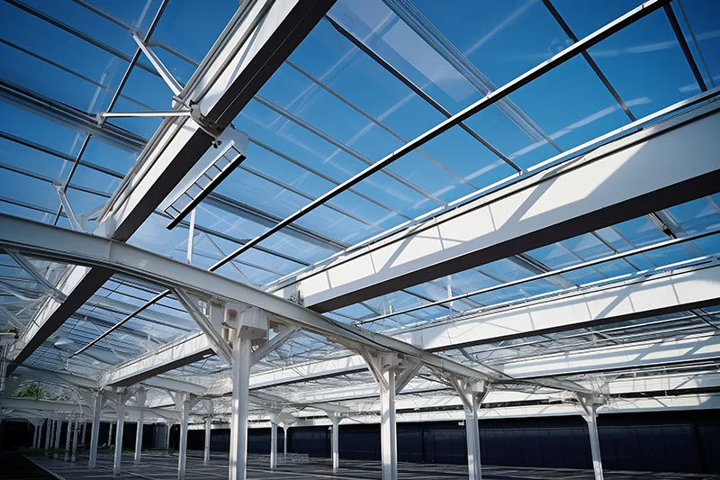 Building structure