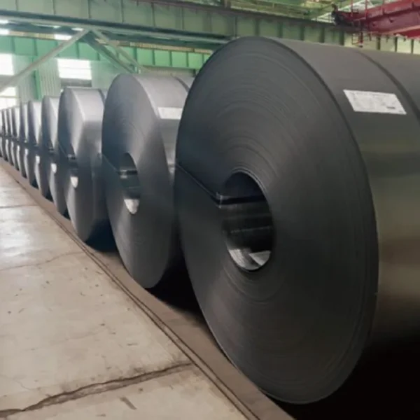 Carbon Steel Coil
