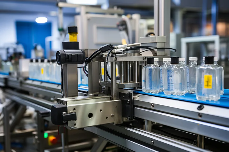 Chemical industry