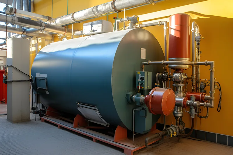 Chemical processing