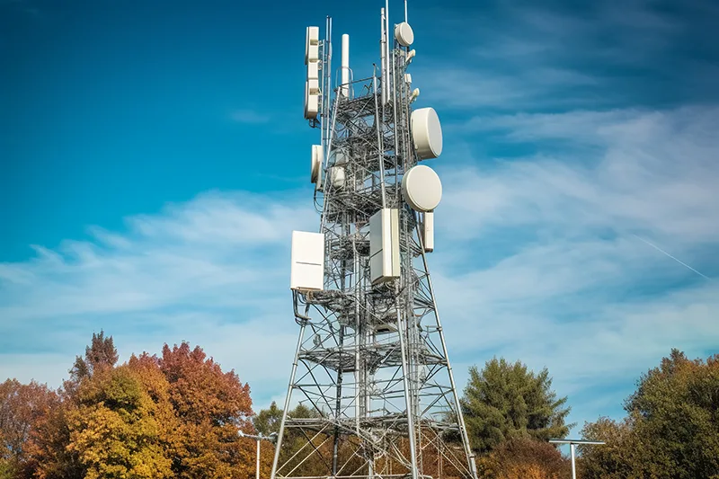 Communication devices