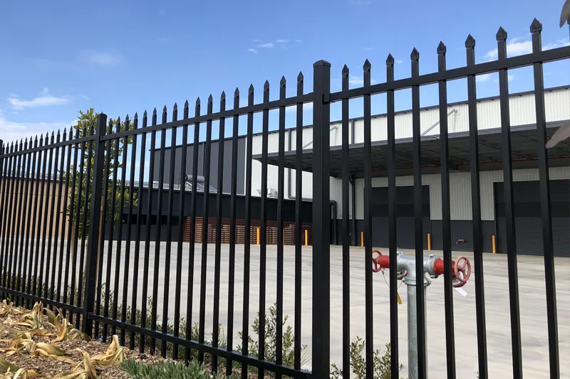 Fencing