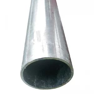 Galvanized Steel Pipe