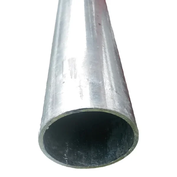 Galvanized Steel Pipe