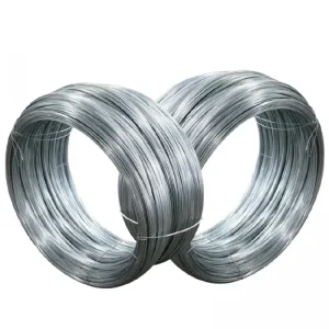 Galvanized Steel Wire