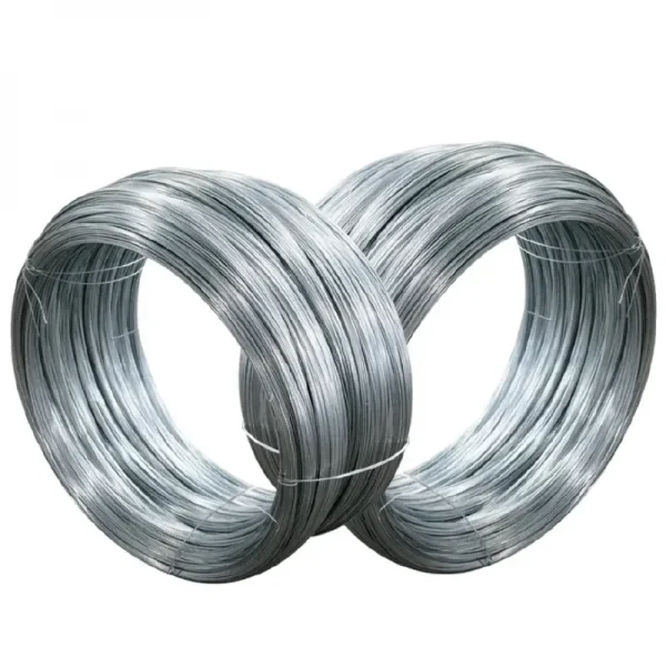 Galvanized Steel Wire