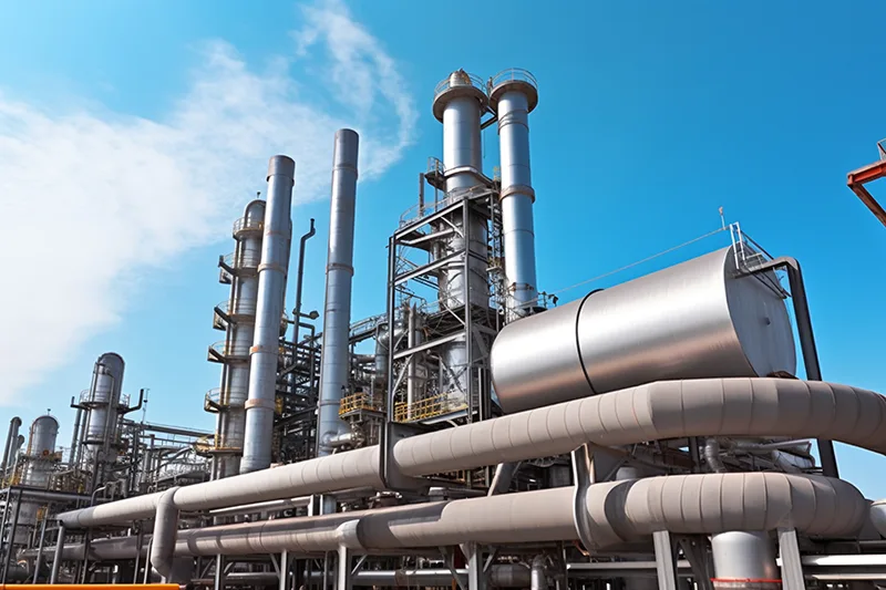 Pipe and container manufacturing