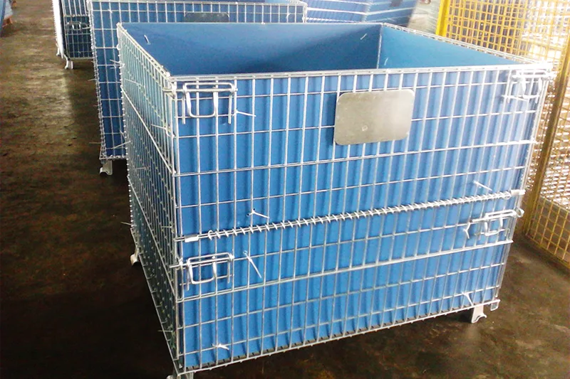 Product packaging