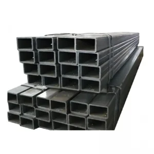 Rectangular Pipe