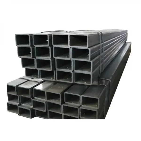 Rectangular Pipe