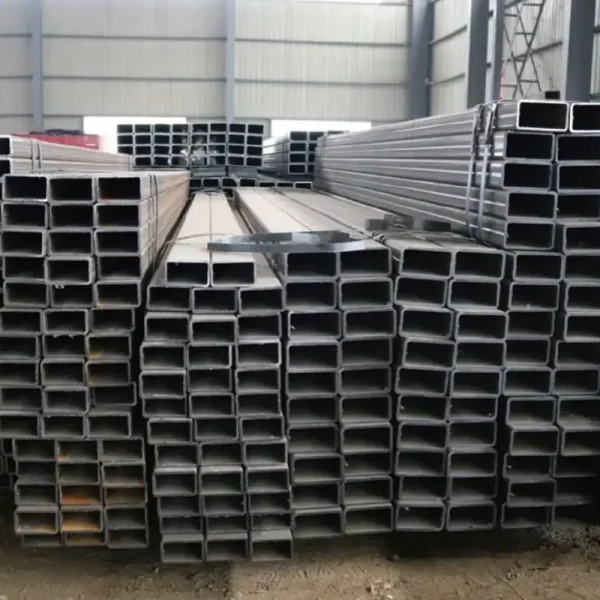 Rectangular Pipe