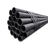 Seamless Steel Pipe