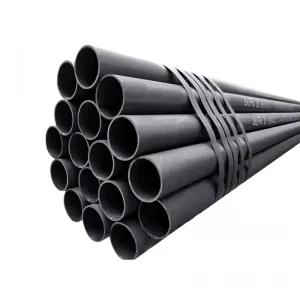 Seamless Steel Pipe