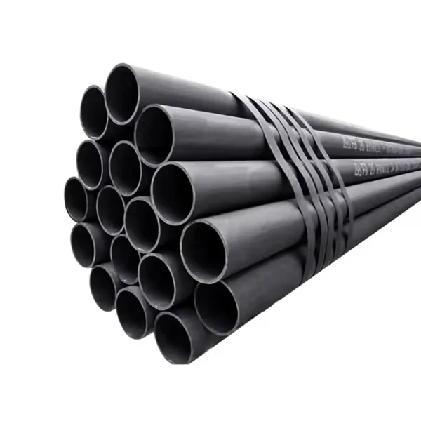 Seamless Steel Pipe