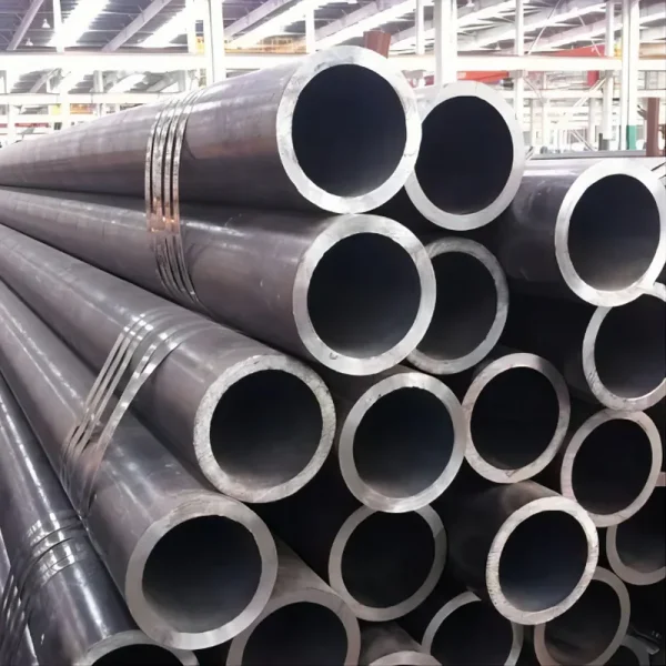Seamless Steel Pipe