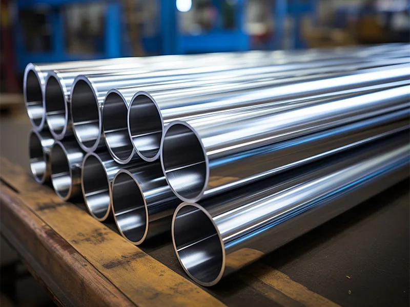 Seamless Steel Pipe