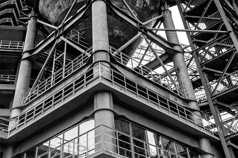 Structural supports