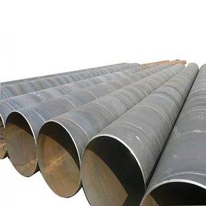 Welded Pipe