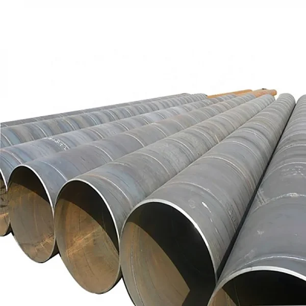 Welded Pipe