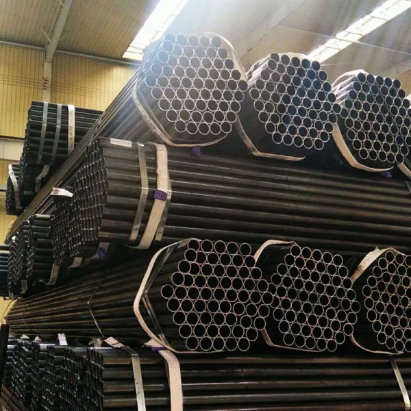Welded Pipe